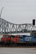 IC 2715, GTW 4912